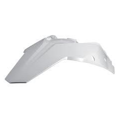 101782 - 78008013000 Rear Fender White 2011-2012